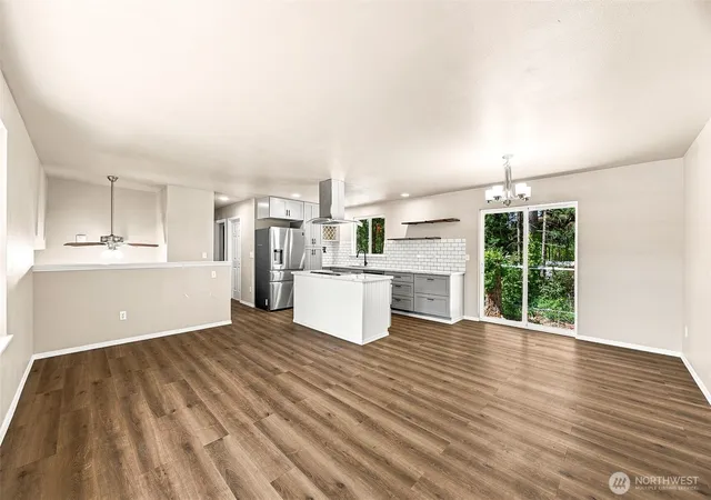 Photo 3 of Single family home for sale at 20109 69th Avenue E, Spanaway, WA 98387 | MLS# NWM2554322 | Listing updated on 2026-10-01