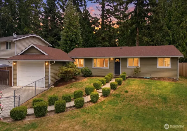 Photo 1 of Sale Pending at 5713 187th Avenue E, Lake Tapps, WA 98391 | MLS# NWM2554325 | Listing updated on 2026-09-23