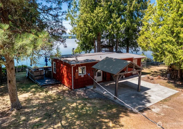 Photo 1 of Single family home for sale at 1510 W Herron Blvd Nw, Lakebay, WA 98349 | MLS# NWM2554330 | Listing updated on 2026-10-01