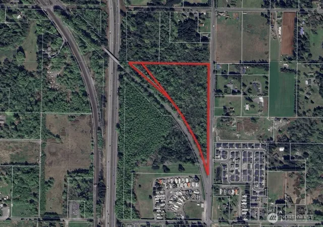Photo 1 of Land for sale at 6600 Portal Way, Ferndale, WA 98248 | MLS# NWM2554350 | Listing updated on 2026-09-22