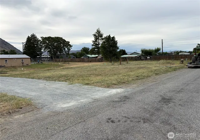 Photo 3 of Land for sale at 109 Sage St, Brewster, WA 98812 | MLS# NWM2554363 | Listing updated on 2026-09-22