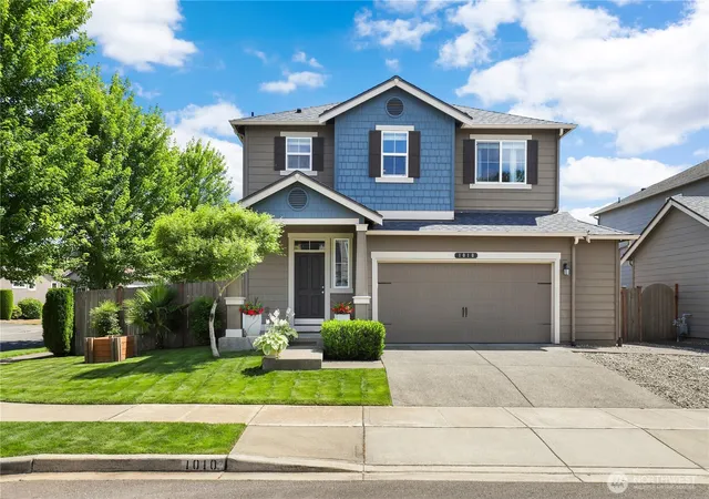 Photo 1 of Sale Pending at 1010 Van Ogle Ln Nw, Orting, WA 98360 | MLS# NWM2554366 | Listing updated on 2026-09-24
