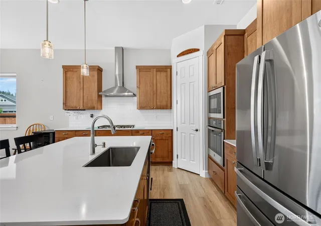 Photo 4 of Single family home for sale at 6158 Marymere Rd SW, Port Orchard, WA 98367 | MLS# NWM2554367 | Listing updated on 2026-09-23