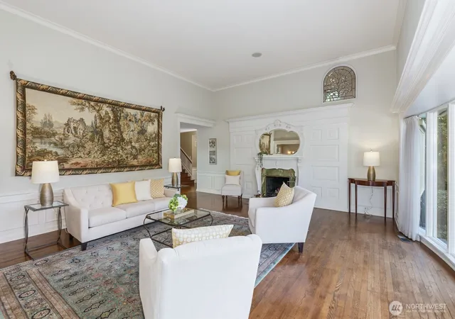 Photo 4 of Single family home for sale at 2109 38th Avenue E, Seattle, WA 98112 | MLS# NWM2554369 | Listing updated on 2026-09-22
