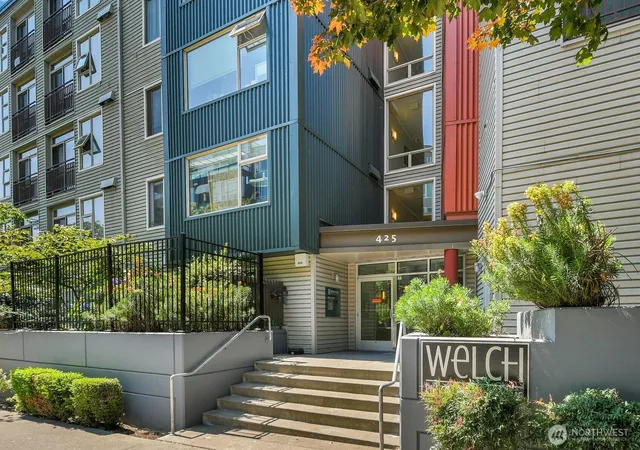 Photo 1 of Sale Pending at 425 23rd Avenue S #A006, Seattle, WA 98144 | MLS# NWM2554372 | Listing updated on 2026-09-24