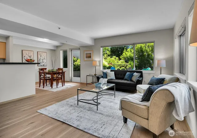 Photo 3 of Sale Pending at 425 23rd Avenue S #A006, Seattle, WA 98144 | MLS# NWM2554372 | Listing updated on 2026-09-24