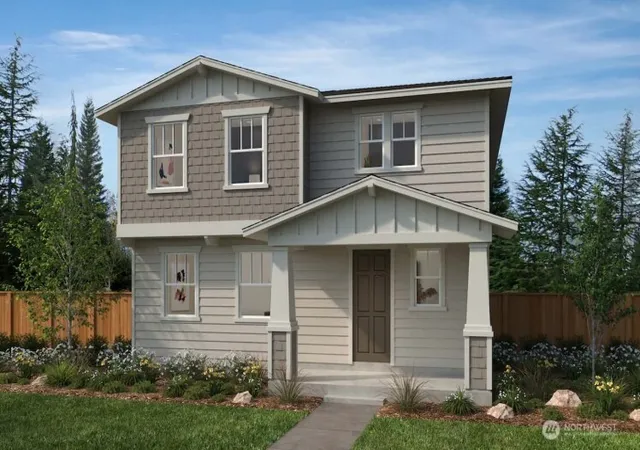 Photo 1 of Single family home for sale at 6214 Talus Loop Sw #420, Port Orchard, WA 98367 | MLS# NWM2554391 | Listing updated on 2026-09-23