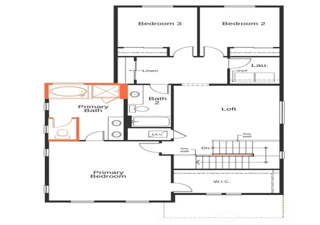 Photo 3 of Single family home for sale at 6214 Talus Loop Sw #420, Port Orchard, WA 98367 | MLS# NWM2554391 | Listing updated on 2026-09-23