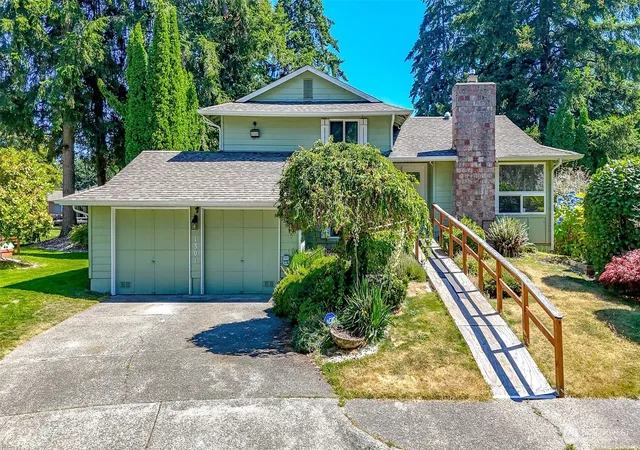 Photo 1 of Single family home for sale at 1301 Bel Air Rd, Tacoma, WA 98406 | MLS# NWM2554400 | Listing updated on 2026-09-22