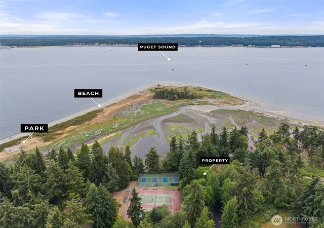 Photo 3 of Land for sale at 6 Kala Lagoon Ct, Port Townsend, WA 98368 | MLS# NWM2554404 | Listing updated on 2026-09-22