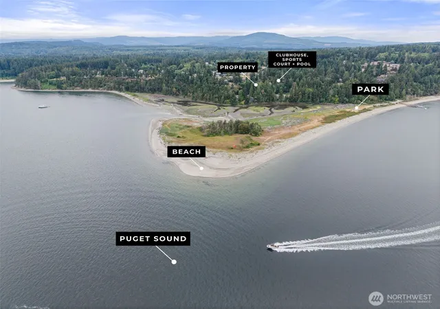 Photo 4 of Land for sale at 6 Kala Lagoon Ct, Port Townsend, WA 98368 | MLS# NWM2554404 | Listing updated on 2026-09-22