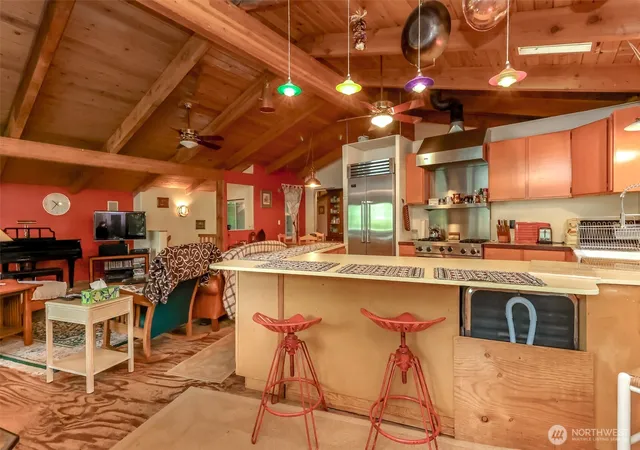Photo 3 of Sale Pending at 20 N Lakefront Loop, Hoodsport, WA 98548 | MLS# NWM2554413 | Listing updated on 2026-07-18
