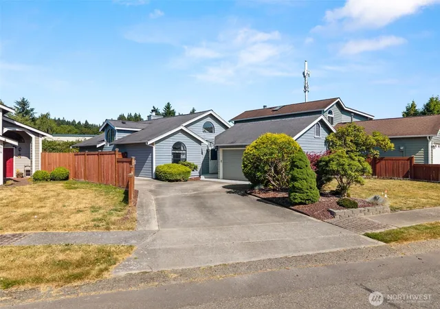 Photo 1 of Single family home for sale at 7612 Colony Ct Ne, Bremerton, WA 98311 | MLS# NWM2554416 | Listing updated on 2026-09-22