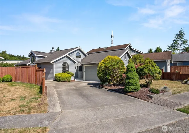 Photo 2 of Single family home for sale at 7612 Colony Ct Ne, Bremerton, WA 98311 | MLS# NWM2554416 | Listing updated on 2026-09-22