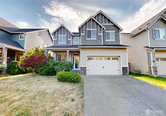 Photo 1 of Single family home for sale at 531 Beechwood Ct Sw, Olympia, WA 98502 | MLS# NWM2554417 | Listing updated on 2026-10-02