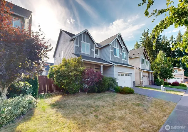 Photo 2 of Single family home for sale at 531 Beechwood Ct Sw, Olympia, WA 98502 | MLS# NWM2554417 | Listing updated on 2026-10-02