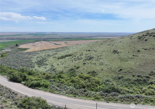 Photo 1 of Land for sale at 0 Titchenal Cyn Rd Sw, Waterville, WA 98858 | MLS# NWM2554419 | Listing updated on 2026-09-22