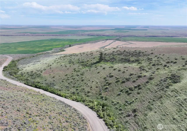 Photo 2 of Land for sale at 0 Titchenal Cyn Rd Sw, Waterville, WA 98858 | MLS# NWM2554419 | Listing updated on 2026-09-22
