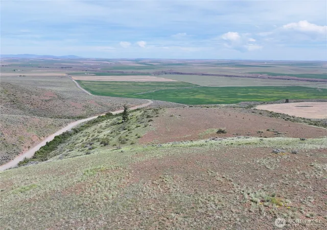 Photo 3 of Land for sale at 0 Titchenal Cyn Rd Sw, Waterville, WA 98858 | MLS# NWM2554419 | Listing updated on 2026-09-22