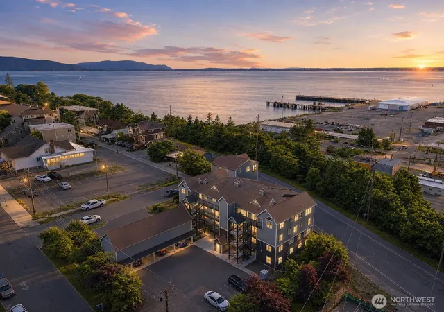 Photo 1 of Condo for sale at 705 N State St #102, Bellingham, WA 98225 | MLS# NWM2554421 | Listing updated on 2026-09-22