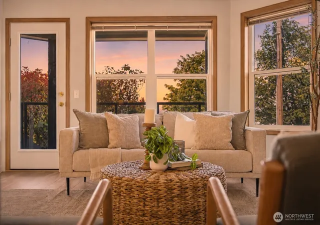 Photo 3 of Condo for sale at 705 N State St #102, Bellingham, WA 98225 | MLS# NWM2554421 | Listing updated on 2026-09-22