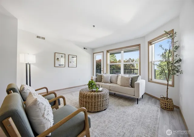 Photo 3 of Condo for sale at 705 N State St #102, Bellingham, WA 98225 | MLS# NWM2554421 | Listing updated on 2026-09-22