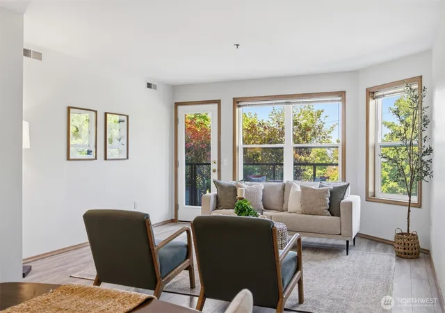 Photo 4 of Condo for sale at 705 N State St #102, Bellingham, WA 98225 | MLS# NWM2554421 | Listing updated on 2026-09-22