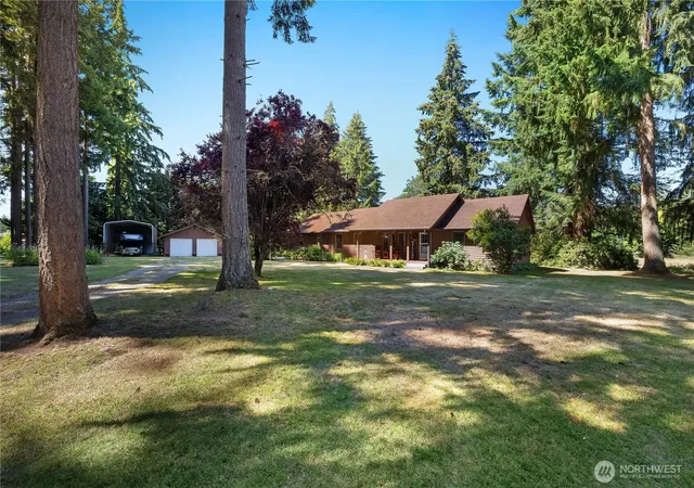 Photo 3 of Single family home for sale at 18121 Mi Ln Sw, Rochester, WA 98579 | MLS# NWM2554422 | Listing updated on 2026-09-24
