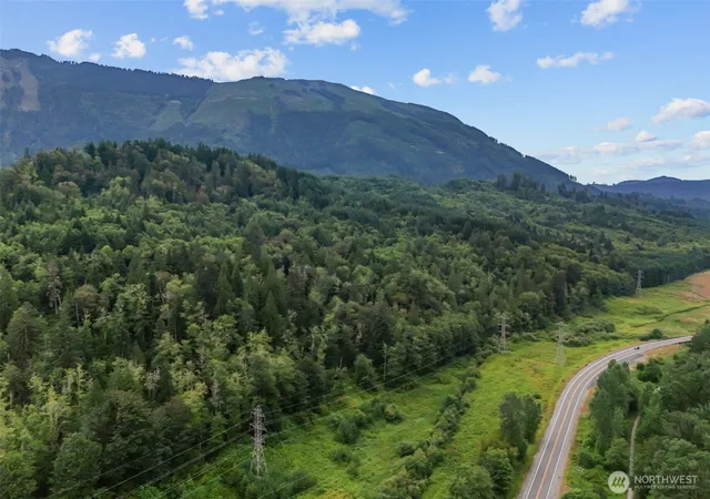 Photo 1 of Land for sale at 0 Xxxx State Rte 530 (3207140020020) Ne, Arlington, WA 98223 | MLS# NWM2554451 | Listing updated on 2026-09-22