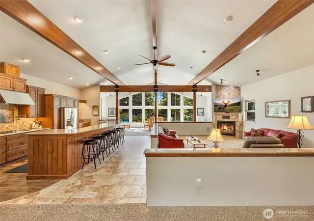Photo 4 of Single family home for sale at 3201 Alt Hwy 101, Ilwaco, WA 98624 | MLS# NWM2554459 | Listing updated on 2026-09-23