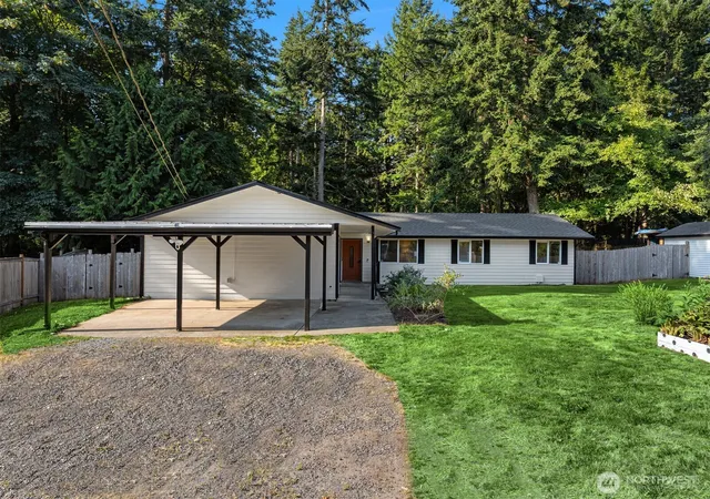 Single family home for sale at 3730 Rose Rd, Stanwood, WA 98292 | MLS# NWM2554468