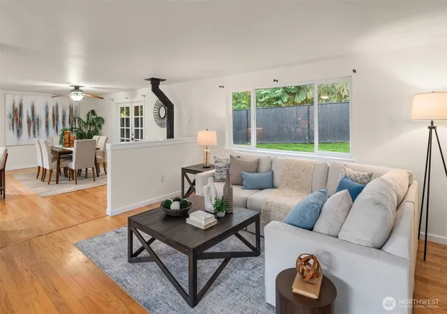 Photo 4 of Single family home for sale at 3730 Rose Rd, Stanwood, WA 98292 | MLS# NWM2554468 | Listing updated on 2026-10-01