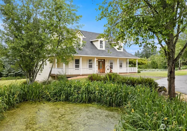 Photo 2 of Sale Pending at 802 Nw 297th Circle, Ridgefield, WA 98642 | MLS# NWM2554475 | Listing updated on 2026-08-07
