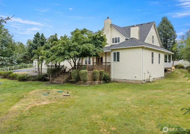 Photo 3 of Sale Pending at 802 NW 297th Circle, Ridgefield, WA 98642 | MLS# NWM2554475 | Listing updated on 2026-08-07