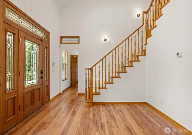 Photo 4 of Sale Pending at 802 NW 297th Circle, Ridgefield, WA 98642 | MLS# NWM2554475 | Listing updated on 2026-08-07
