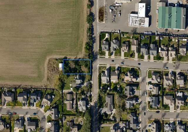 Photo 1 of Land for sale at 0 Benson Rd, Lynden, WA 98264 | MLS# NWM2554484 | Listing updated on 2026-09-22