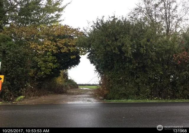 Photo 2 of Land for sale at 0 Benson Rd, Lynden, WA 98264 | MLS# NWM2554484 | Listing updated on 2026-09-22