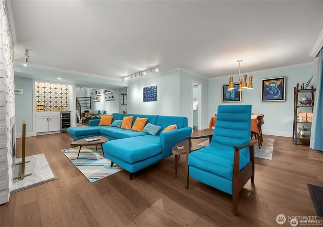 Photo 2 of Contingent at 1524 Ne 140th Street #D2, Seattle, WA 98125 | MLS# NWM2554495 | Listing updated on 2026-09-22