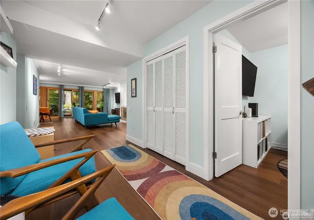Photo 4 of Condo for sale at 1524 NE 140th Street #D2, Seattle, WA 98125 | MLS# NWM2554495 | Listing updated on 2026-09-22
