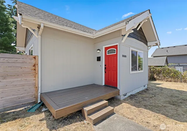 Photo 1 of Sale Pending at 3020 S 54th Street, Tacoma, WA 98409 | MLS# NWM2554507 | Listing updated on 2026-09-26