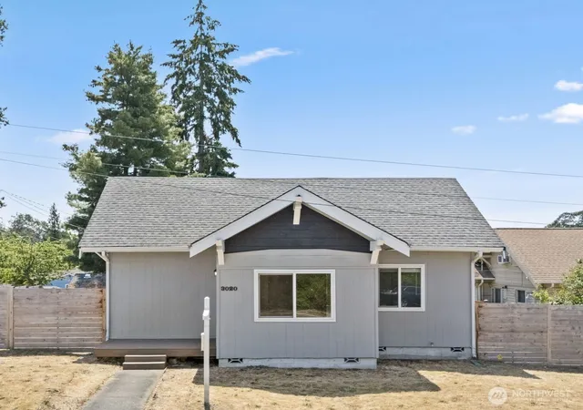 Photo 2 of Sale Pending at 3020 S 54th Street, Tacoma, WA 98409 | MLS# NWM2554507 | Listing updated on 2026-09-26