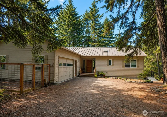 Photo 3 of Sale Pending at 561 Discovery Way, Eastsound, WA 98245 | MLS# NWM2554509 | Listing updated on 2026-09-25