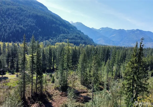 Photo 2 of Land for sale at 61164 Dexter Ln, Marblemount, WA 98267 | MLS# NWM2554510 | Listing updated on 2026-09-22