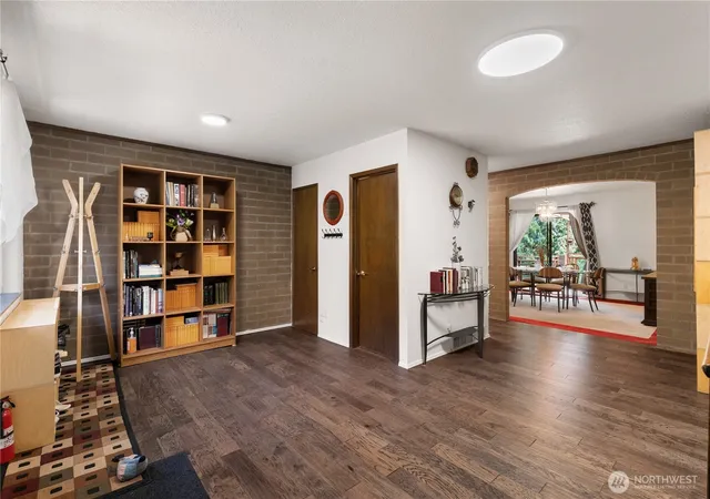 Photo 3 of Single family home for sale at 16058 36th Avenue NE, Lake Forest Park, WA 98155 | MLS# NWM2554511 | Listing updated on 2026-09-22