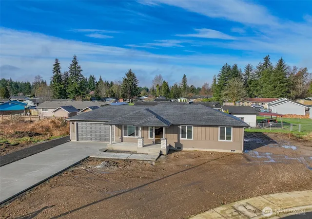 Photo 3 of Single family home for sale at 3 Hobble Crk St, Elma, WA 98541 | MLS# NWM2554514 | Listing updated on 2026-09-22
