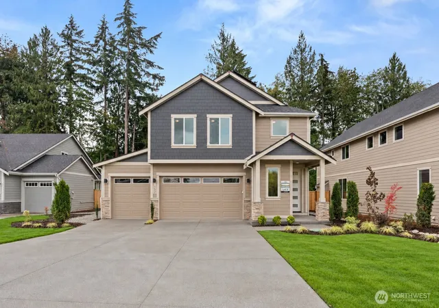 Single family home for sale at 5634 Mimi St SW #9, Tumwater, WA 98512 | MLS# NWM2554519 | Listing updated on 2026-09-29