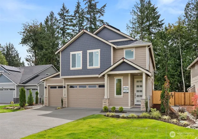 Photo 1 of Single family home for sale at 5634 Mimi St SW #9, Tumwater, WA 98512 | MLS# NWM2554519 | Listing updated on 2026-09-29