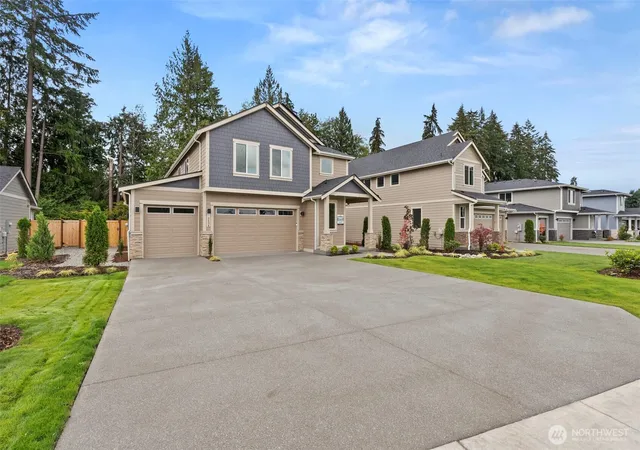 Photo 2 of Single family home for sale at 5634 Mimi St SW #9, Tumwater, WA 98512 | MLS# NWM2554519 | Listing updated on 2026-09-29