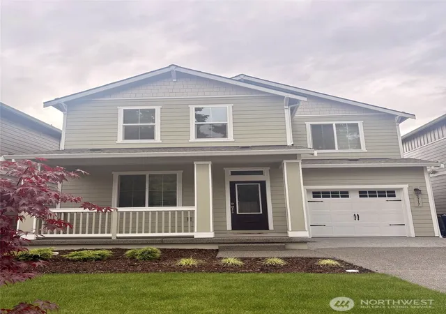 Photo 1 of Single family home for sale at 5317 E L St, Tacoma, WA 98404 | MLS# NWM2554542 | Listing updated on 2026-09-29