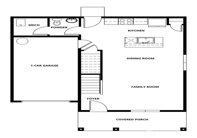 Photo 2 of Single family home for sale at 5317 E L St, Tacoma, WA 98404 | MLS# NWM2554542 | Listing updated on 2026-09-29